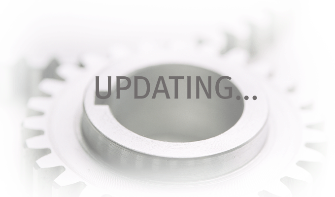 updating..